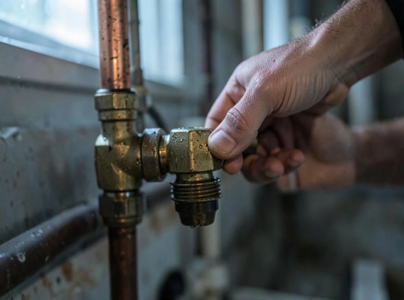 Emergency Plumber Maize, KS FAQs